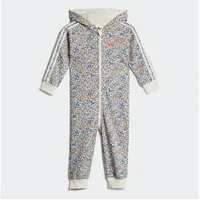 Adidas Originals Overall ONESIE weiß 98 EU