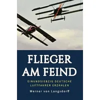 Epubli Flieger am Feind