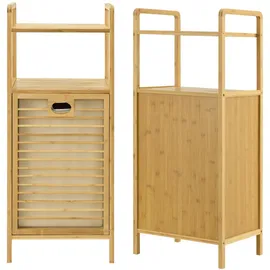 [en.casa] Wäschekorb, Rendalen