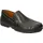 GEOX Moner Herren Schwarz 46