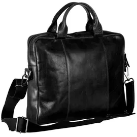 LEONHARD HEYDEN Roma Aktentasche 905392 schwarz 13''