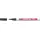edding Lackmarker 1 mm, 2 mm Schwarz