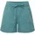 Sherpa Palmo Shorts Blau L