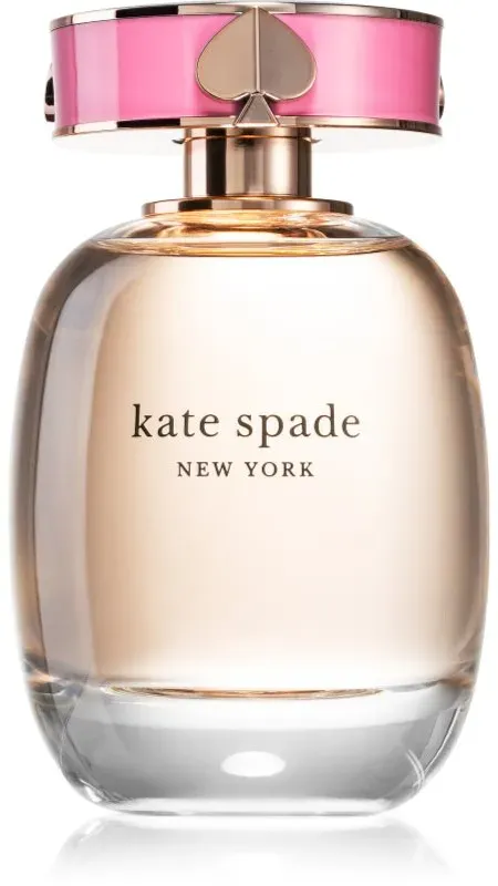 Kate Spade New York Eau de Parfum für Damen 100 ml