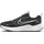 Cosmic Runner GS Kinder Black/White-Anthracite 35 5