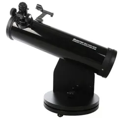 Byomic Dobson SkyDiver 102/640 Teleskop