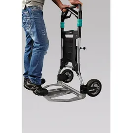 WOLFCRAFT Sackkarre TS 1500 200 kg