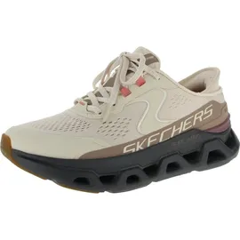 SKECHERS Glide-Step Altus Natur / Mehrfarbig 40