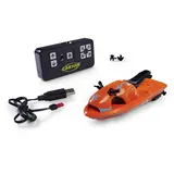 CARSON RC-Boot Nano Racer Jetski 2,4G RTR 220mm