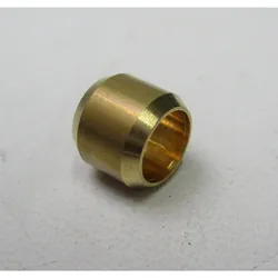 Aircraft Schneidring Ø6mm für PVC-Leitung am RS-Ventil