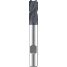 MAYKESTAG VHM-Schruppfräser 30° Alunit 10,0 mm