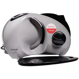 SMAPP Schneidemaschine 294,5 Kunststoff Schwarz