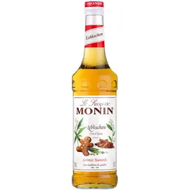 Monin Sirup Lebkuchen (1 x 1,0l)