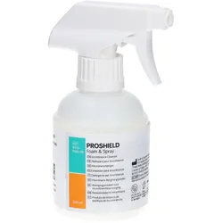Proshield® Schaum- & Sprühreiniger
