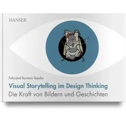 Visual Storytelling im Design Thinking