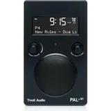 Tivoli Audio PAL+ BT schwarz