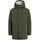 JACK & JONES Parka mit Kapuze Modell Wood Oliv, XL