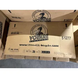 Volare Ashley 12 Zoll RH 0 cm Lila