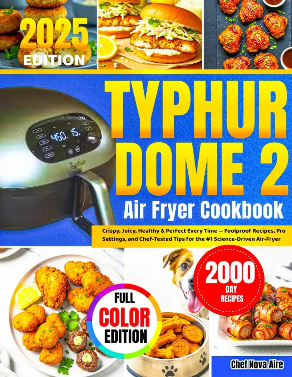 typhur dome 2