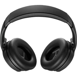 BOSE QuietComfort® SC Headphones, Noise-Cancelling, Over-ear Kopfhörer Bluetooth Schwarz