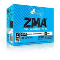 Olimp Sport Nutrition ZMA laktosefrei Kapseln 120 Kapseln