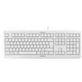 Cherry KC 1000 UK hellgrau JK-0800GB-0