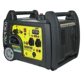 Champion Power Equipment Champion DualFuel 3500E (73001i-DF-EU) - Inverter Stromerzeuger