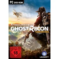 Ghost Recon: Wildlands (USK) (PC)