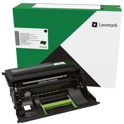 Lexmark Trommel (ohne Toner) »58D0Z00« schwarz