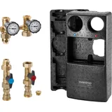 OVENTROP Anbindsyst. Regumat S-180 ohne Pumpe, DN 25