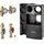 OVENTROP Anbindsyst. Regumat S-180 ohne Pumpe, DN 25