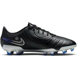 Nike Tiempo Legend 10 Academy MG schwarz/hyper royal/chrome 41