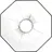 Profoto OCF Beauty Dish White 2