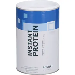 Instant Protein Pulver