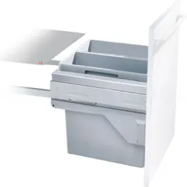 HAILO Euro Cargo S 19 l Grau