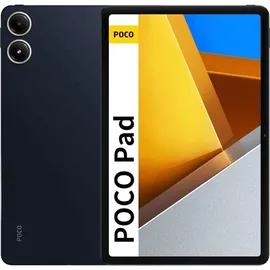 Xiaomi POCO Pad 12,1" 8 GB RAM 256 GB Wi-Fi Blue