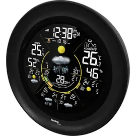 Technoline WD 3040 Schwarz