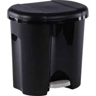 Rotho Duo 20 l schwarz