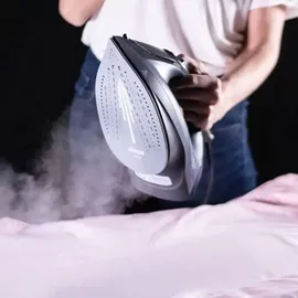Ufesa Pv1100C Dampfbügeleisen schwarz