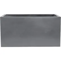 Wellhome Rodr-i 80 x 40 x 40 cm Zementfarbe