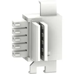 SCHNEIDER ELECTRIC DIN Montage Zubehör TRV00217