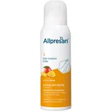 Allpresan Fuß Spezial Nr.3 Original Schaum-Creme Mango 125 ml