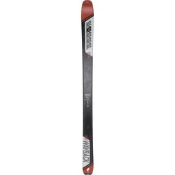K2 Tourenski WAYBACK 96, design, 170
