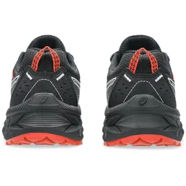 Asics Pre Venture 9 Gs Damen Black / White 33