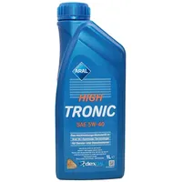 Aral High-Tronic 5W-40 1 Liter