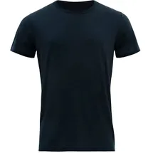 Devold Jakta Merino 200 T-Shirt Herren Merinoshirt Ink - S