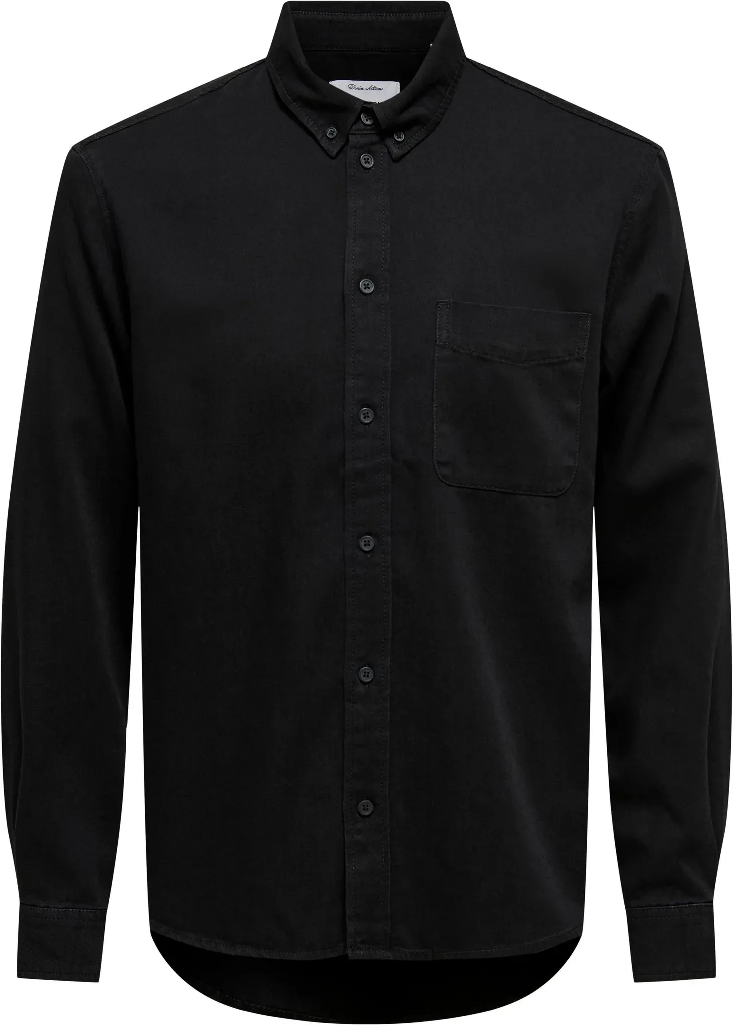 Jeanshemd ONLY & SONS 
