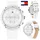 Tommy Hilfiger Emery Leder 38 mm 1782352