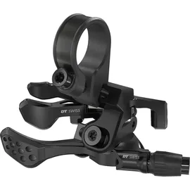 DT Swiss L3 Double Stage Remote Schwarz - volle MTB-Kontrolle vom Lenker
