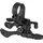DT Swiss L3 Double Stage Remote Schwarz - volle MTB-Kontrolle vom Lenker